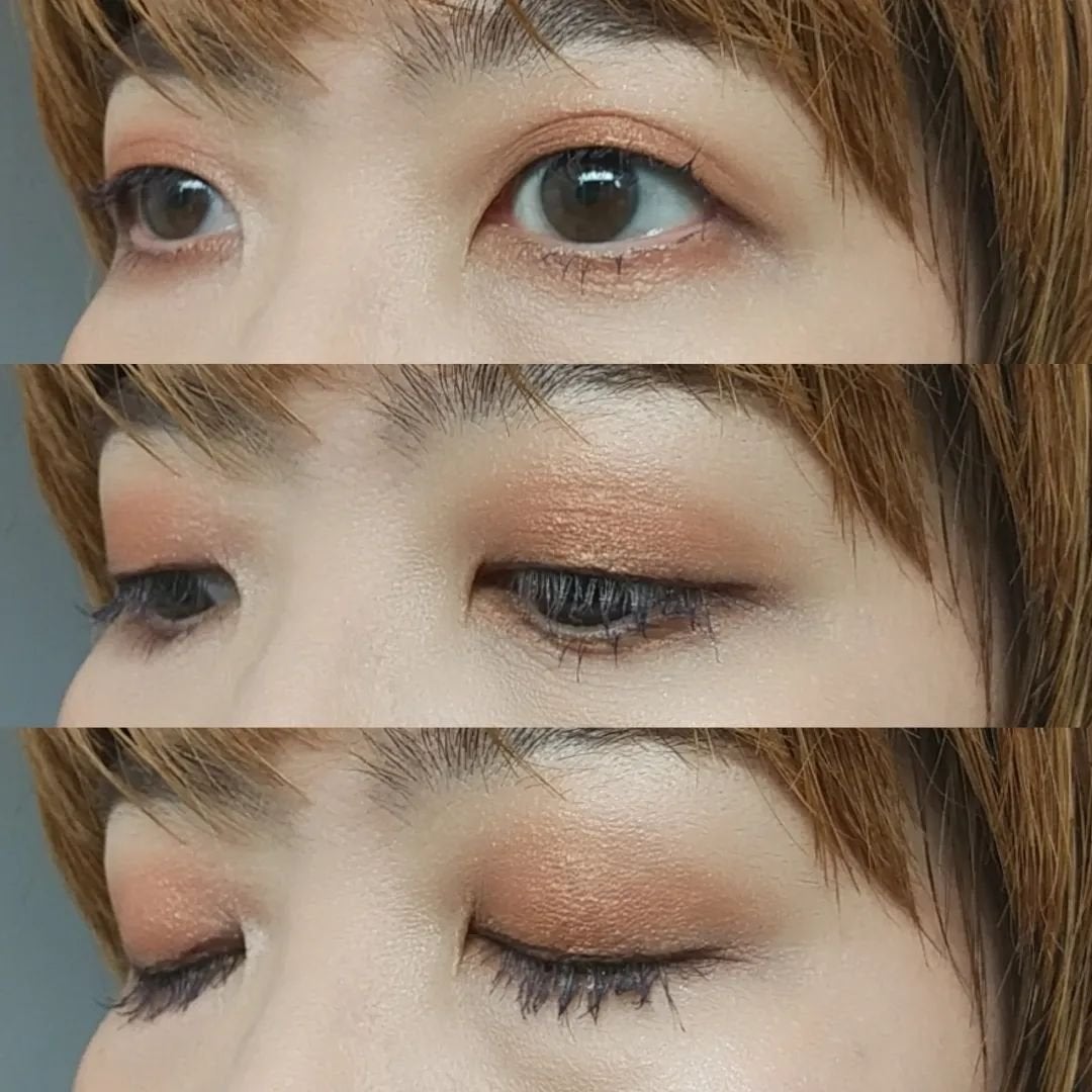 レ キャトル オンブル/CHANEL/アイシャドウパレットを使ったクチコミ(2枚目)