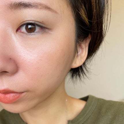 マッドアイ コントラスト デュオシャドウ NIGHT GREY / ICY GREY/GUERLAIN/スティックアイシャドウの画像