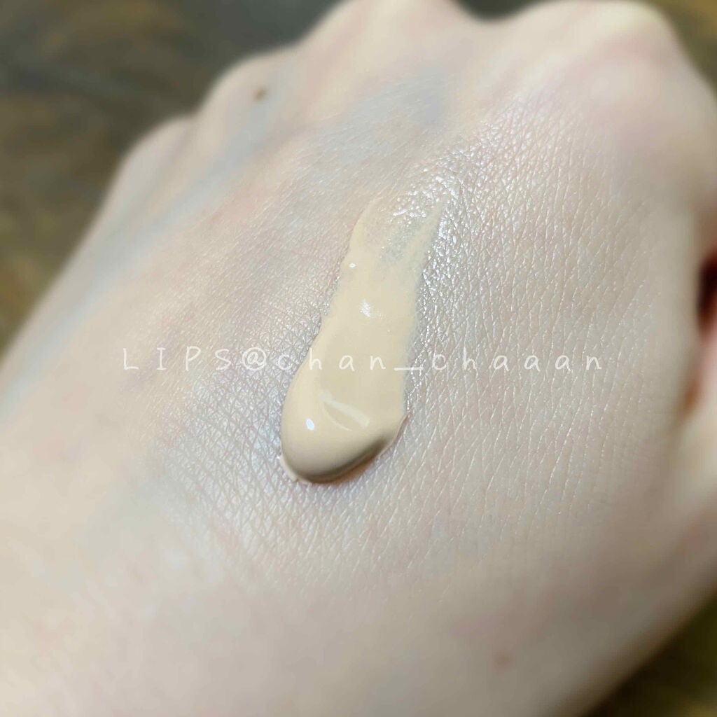 ベースコントロールスムース UV/NOV/化粧下地を使ったクチコミ(2枚目)