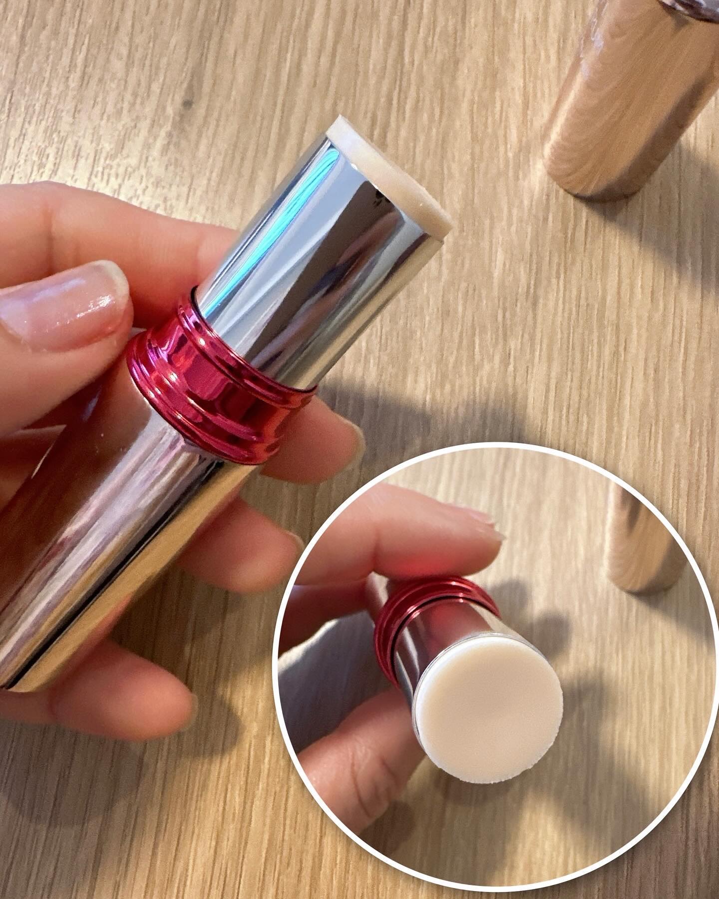 ザ セラム リンクルリペア 朝用 /アスタリフト/美容液を使ったクチコミ（2枚目）