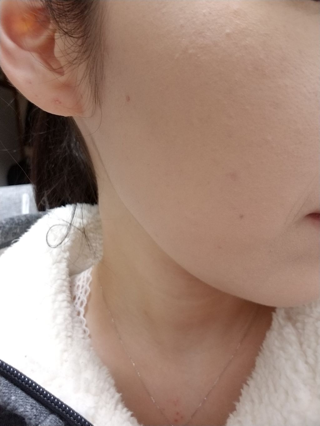 スノービューティー ホワイトニング フェースパウダー 2018/スノービューティー/プレストパウダーを使ったクチコミ（2枚目）