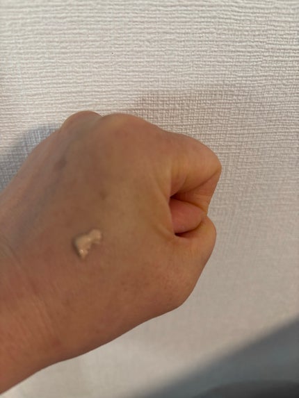 モイスチュアリフトファンデーション ナチュラル/rafuna/クリーム・エマルジョンファンデーションの画像