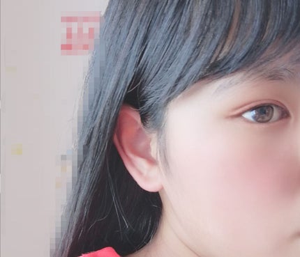 UR GLAM BLOOMING EYE COLOR PALETTE/U R GLAM/アイシャドウパレットを使ったクチコミ(2枚目)