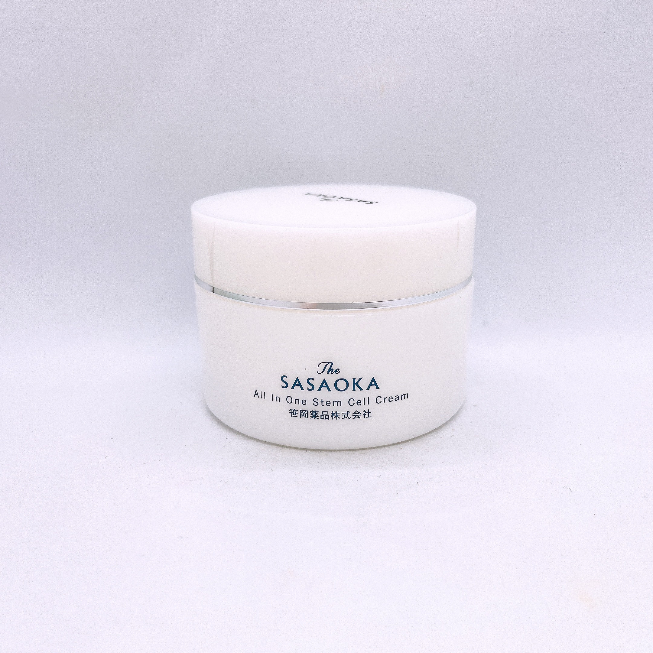 笹岡オールインワンクリーム/笹岡薬品/オールインワン化粧品を使ったクチコミ（1枚目）