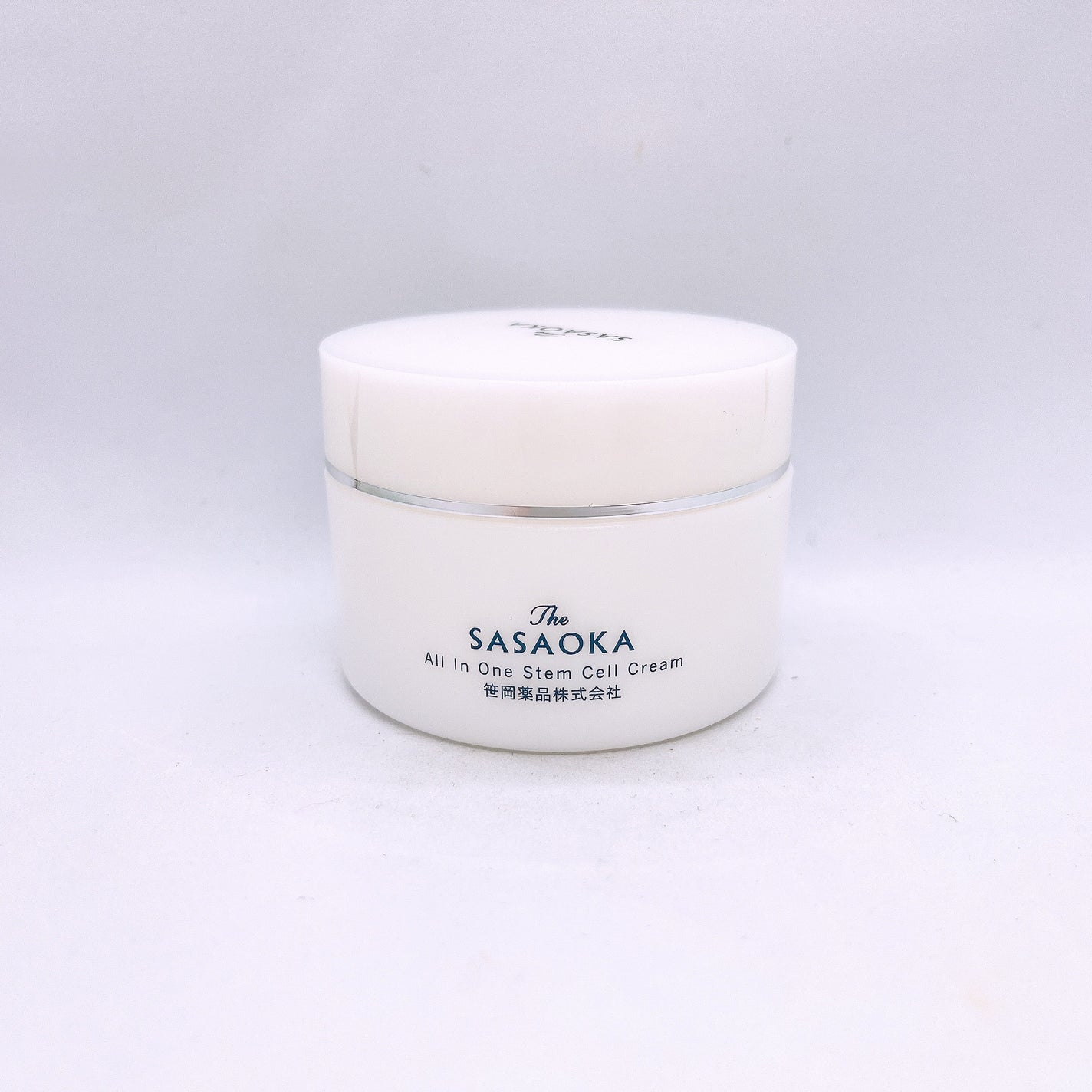 笹岡オールインワンクリーム/笹岡薬品/オールインワン化粧品を使ったクチコミ(1枚目)