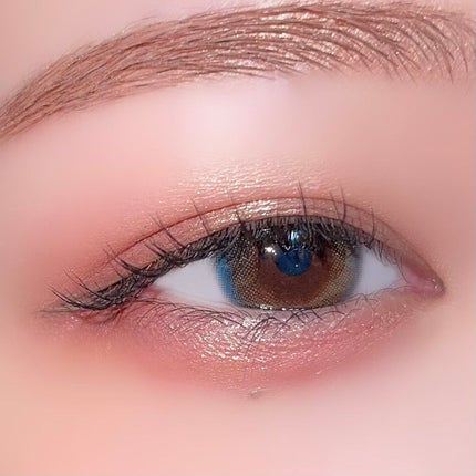 シャドーカスタマイズ/MAJOLICA MAJORCA/単色アイシャドウを使ったクチコミ(4枚目)