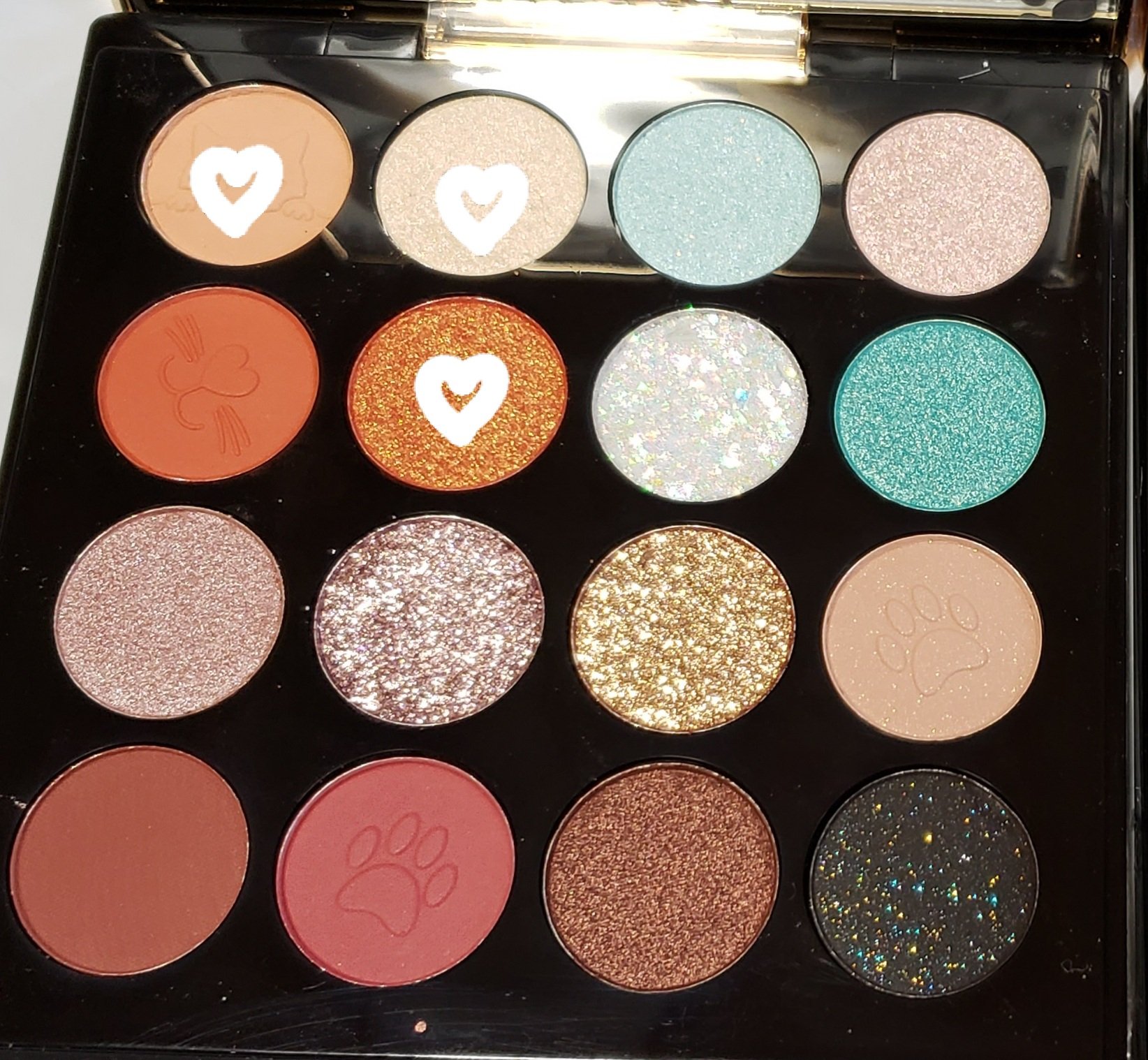 ロング＆カールマスカラ アドバンストフィルム/ヒロインメイク/マスカラを使ったクチコミ（2枚目）