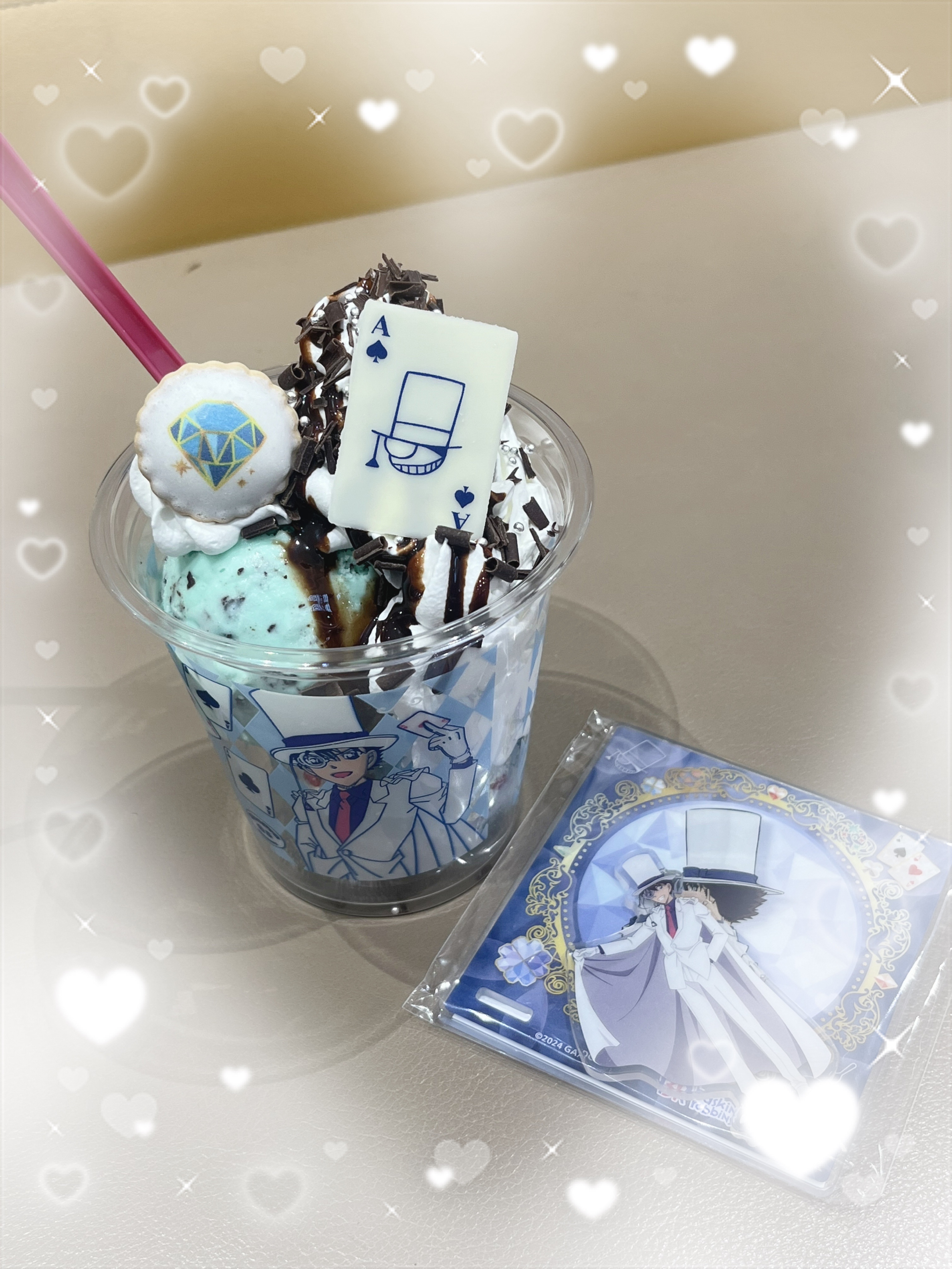 ニベア リッチケア＆カラーリップ/ニベア/リップクリームを使ったクチコミ（2枚目）