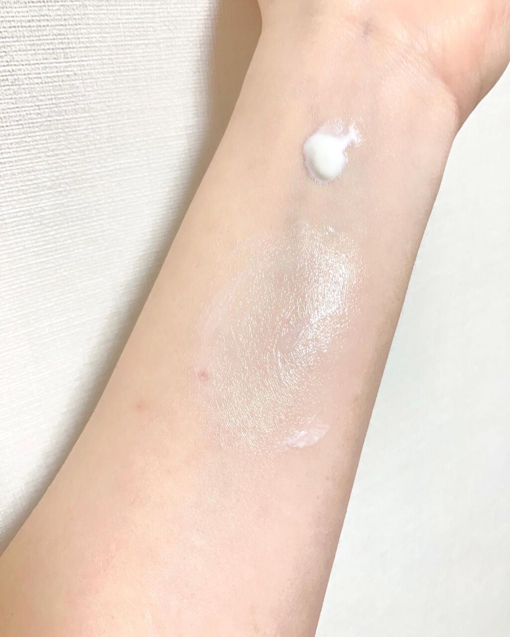 アリィー クロノビューティ ジェルUV EX/アリィー/日焼け止めジェルを使ったクチコミ(5枚目)