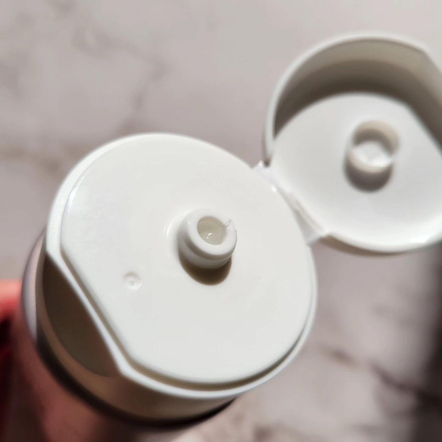 パフュームノンウォッシュヘアパック 06 ジョーズバーム/JUL7ME/ヘアトリートメントを使ったクチコミ（2枚目）