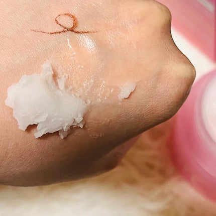 クリーンイットゼロ クレンジングバーム オリジナル/BANILA CO/クレンジングバームを使ったクチコミ(4枚目)