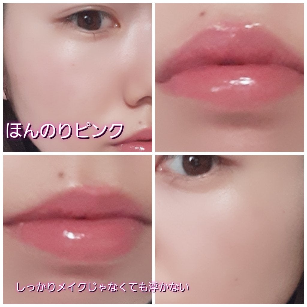 ピュア ブラッシュド サンシャイン チーク/PERIPERA/パウダーチークを使ったクチコミ(2枚目)