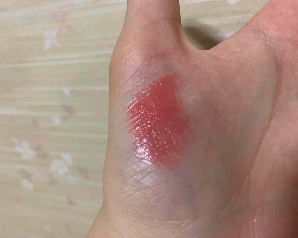 リップスティック/M・A・C/口紅を使ったクチコミ(2枚目)