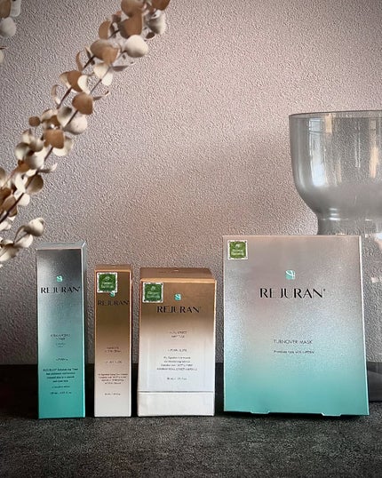 ターンオーバーアンプル/REJURAN COSMETICS/美容液を使ったクチコミ(7枚目)