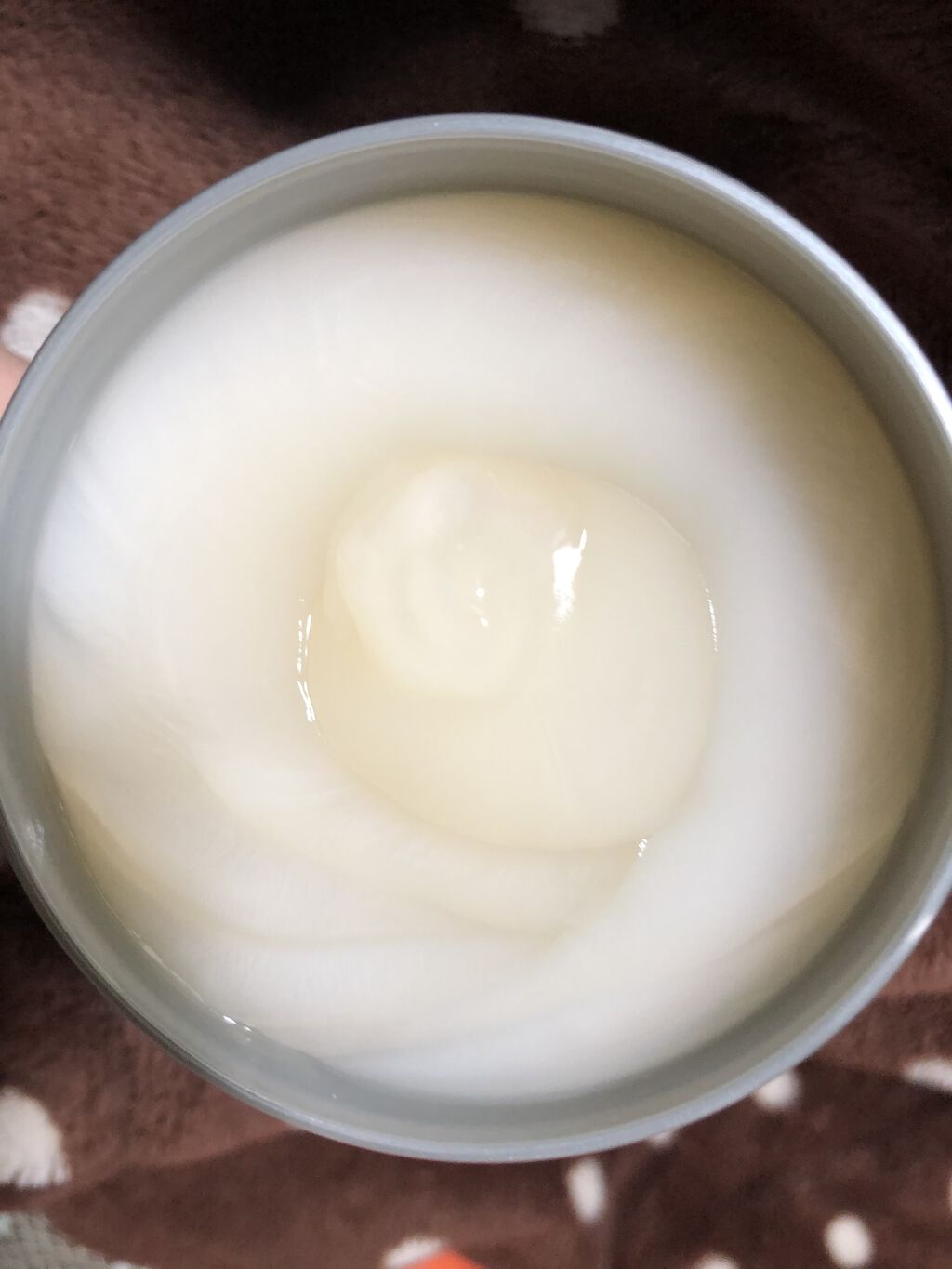 フィーノ　プレミアムタッチ　濃厚美容液ヘアマスク/フィーノ/ヘアマスク・ヘアパックを使ったクチコミ（2枚目）