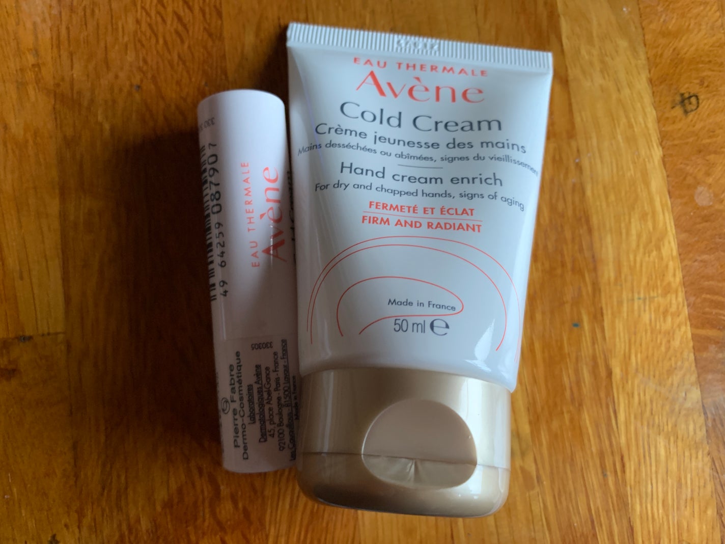 薬用リップケア モイスト <医薬部外品>/アベンヌ/リップクリームを使ったクチコミ(2枚目)