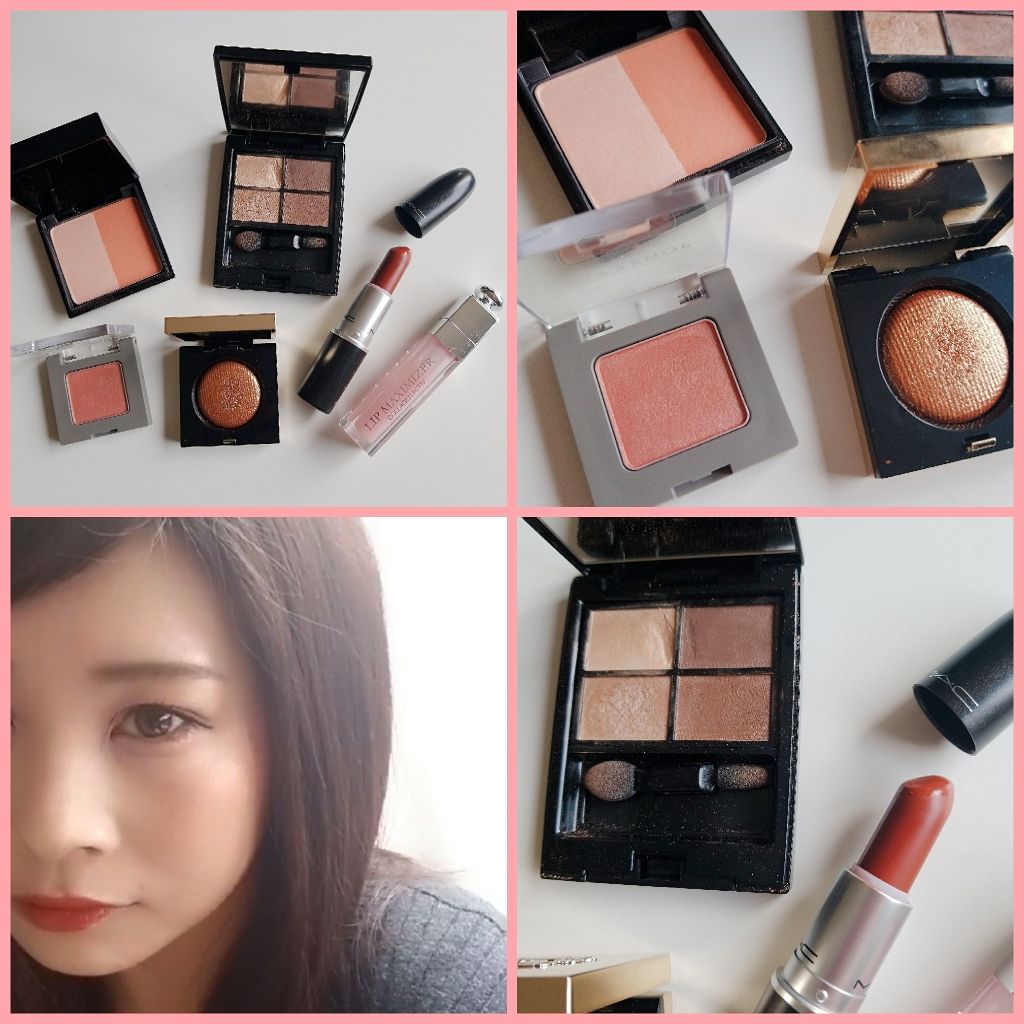 【旧】ディオール アディクト リップ マキシマイザー/Dior/リップグロスを使ったクチコミ（1枚目）