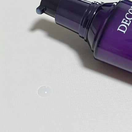 リポソーム アドバンスト リペアセラム/DECORTÉ/美容液を使ったクチコミ(2枚目)