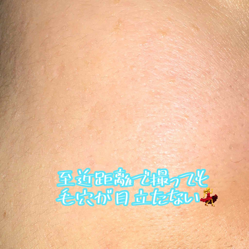 【旧品】マシュマロフィニッシュパウダー/キャンメイク/プレストパウダーを使ったクチコミ(3枚目)