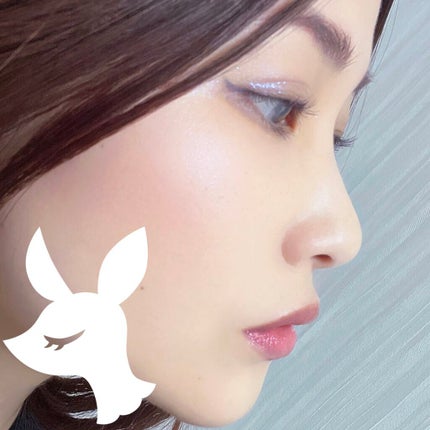 アディクション ザ ブラッシュ ニュアンサー/ADDICTION/パウダーチークを使ったクチコミ(4枚目)