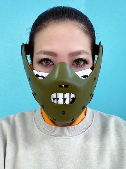 MOTHERSHIP PALETTES/PAT McGRATH LABS/アイシャドウパレットを使ったクチコミ(4枚目)