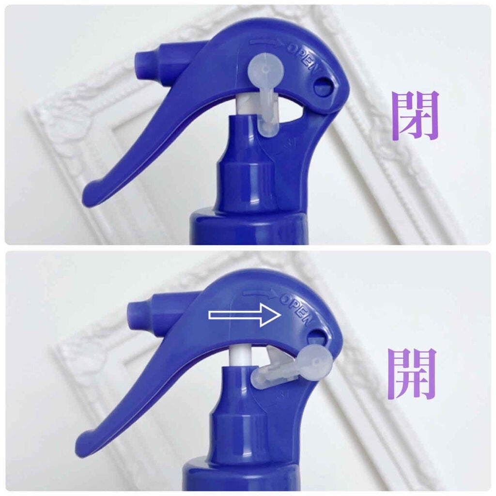 ハイドロリニュー ミスト モイスチュアリペア/スティーブンノル ニューヨーク/プレスタイリング・寝ぐせ直しを使ったクチコミ(4枚目)