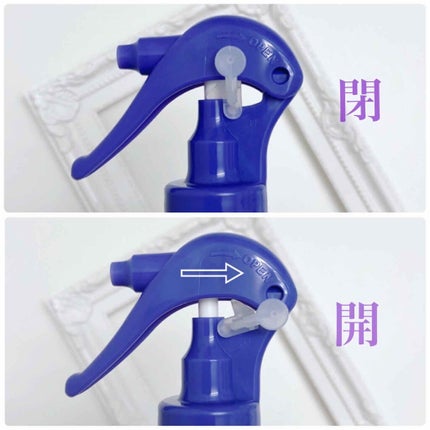 ハイドロリニュー ミスト モイスチュアリペア/スティーブンノル ニューヨーク/プレスタイリング・寝ぐせ直しを使ったクチコミ(4枚目)