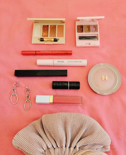 フーミー アイブロウパウダー/WHOMEE/パウダーアイブロウを使ったクチコミ(2枚目)