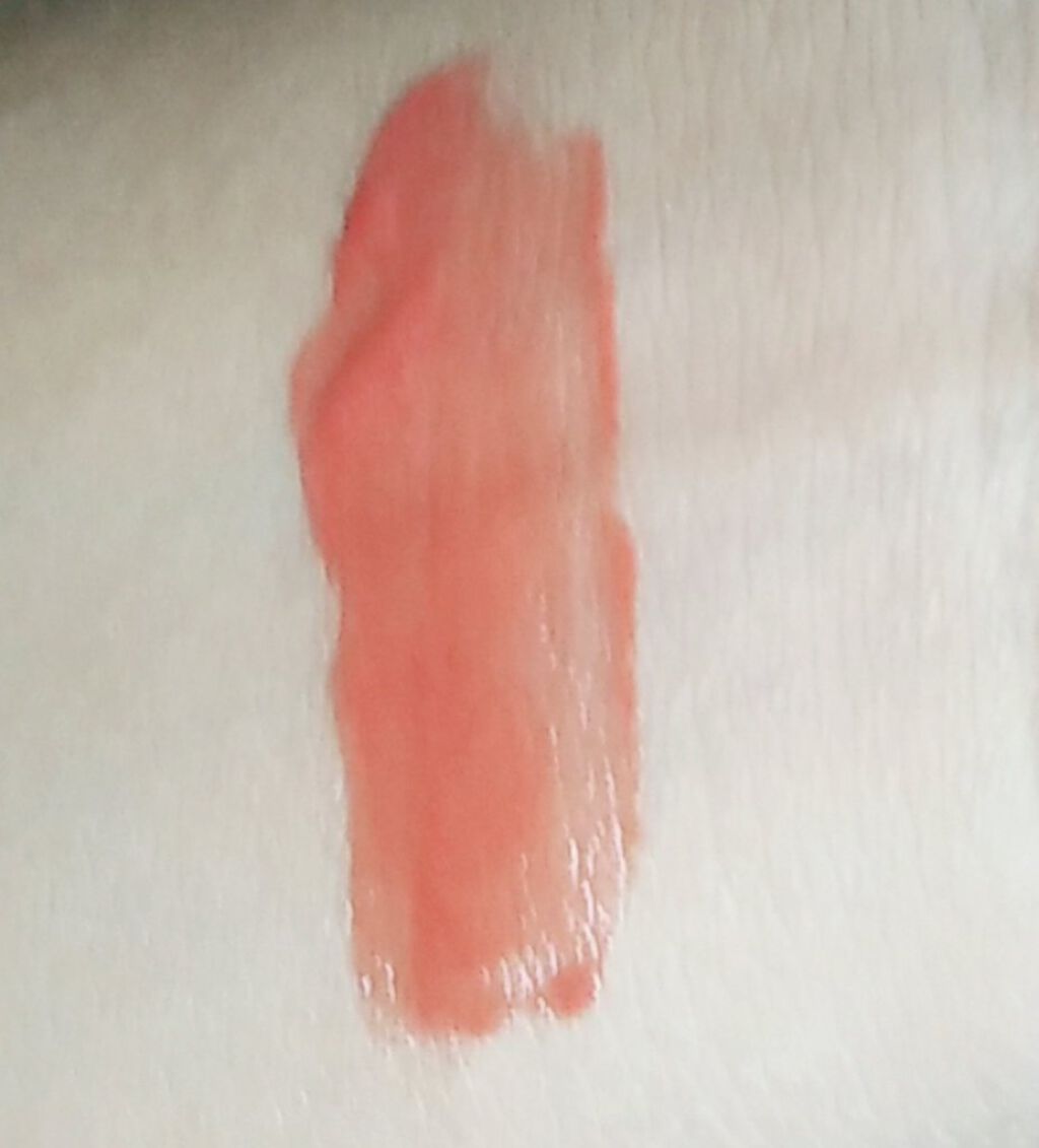 ðŒyùkÃðŒ on LIPS ãSummerMakeïŒLip1ïŒðºã€ãšãã®å€ã®åªç§ãªãã第äžåŒŸ..ãïŒ3æç®ïŒ