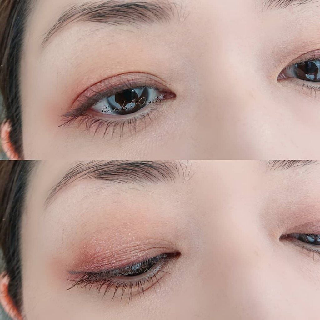 シグニチャー カラー アイズ/SUQQU/アイシャドウパレットを使ったクチコミ(7枚目)