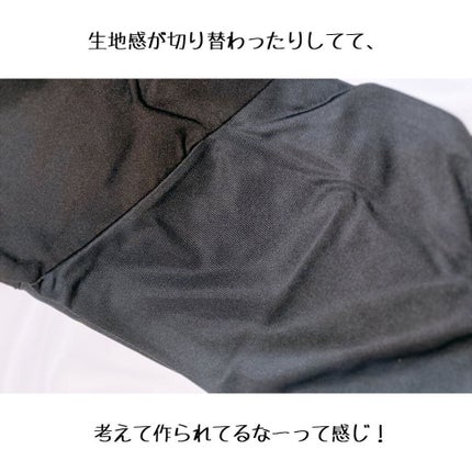 スリムウォーク Beau-Acty 燃焼フィットネスレギンス/SLIMWALK/着圧ソックス・レギンスを使ったクチコミ(7枚目)