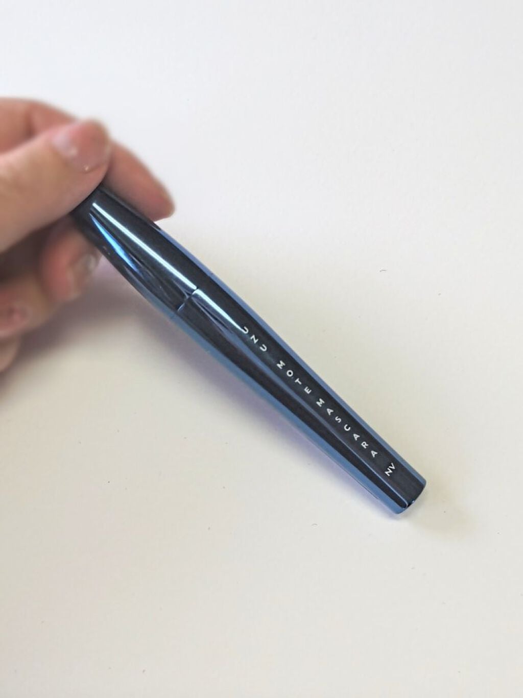 MOTE MASCARA™ (モテマスカラ)/UZU BY FLOWFUSHI/マスカラを使ったクチコミ(3枚目)