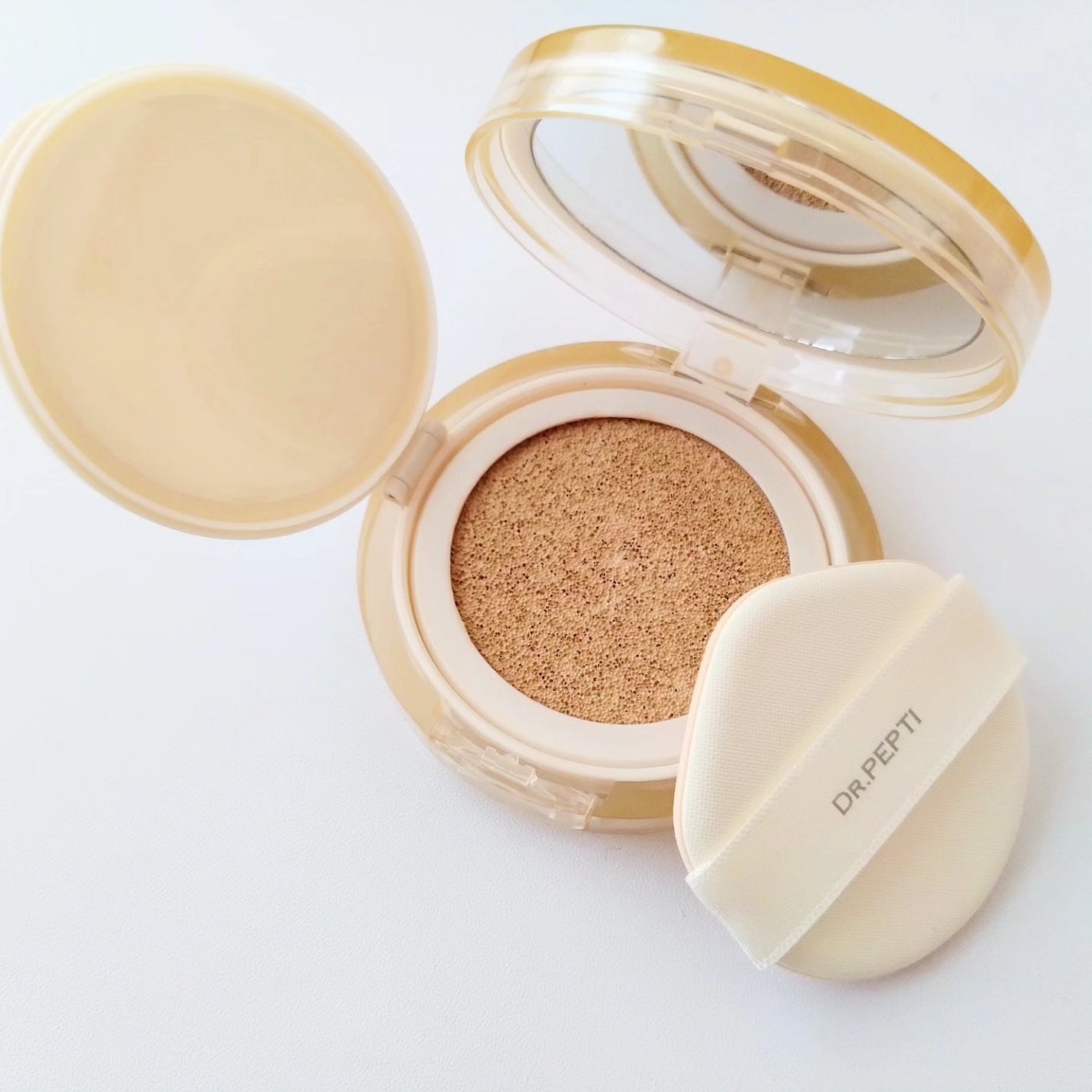 センテラトナー/DR.PEPTI/化粧水を使ったクチコミ(8枚目)