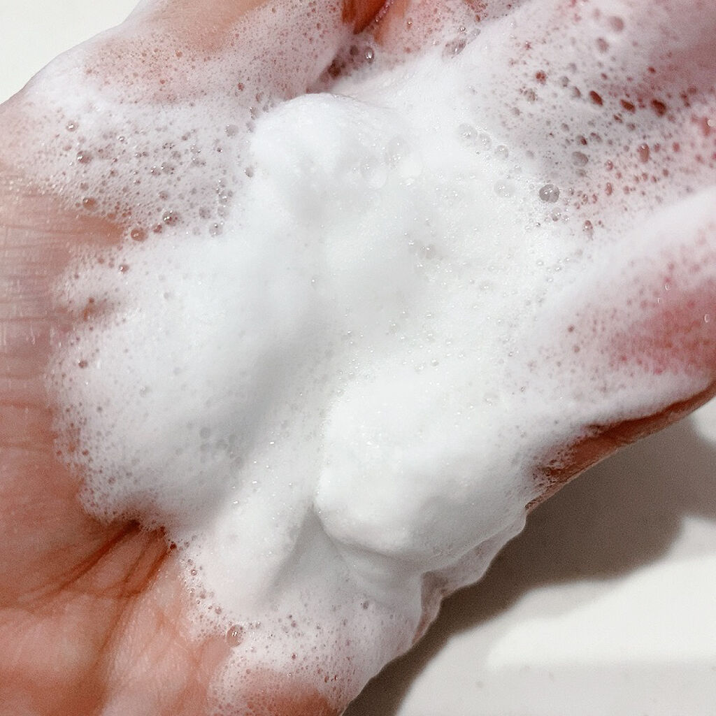 トランシーノ 薬用クリアウォッシュのクチコミ「＼洗顔の重要性を再確認／


✔︎トランシーノ
薬用クリアウォッシュ



トランシーノはスキ.....」（3枚目）