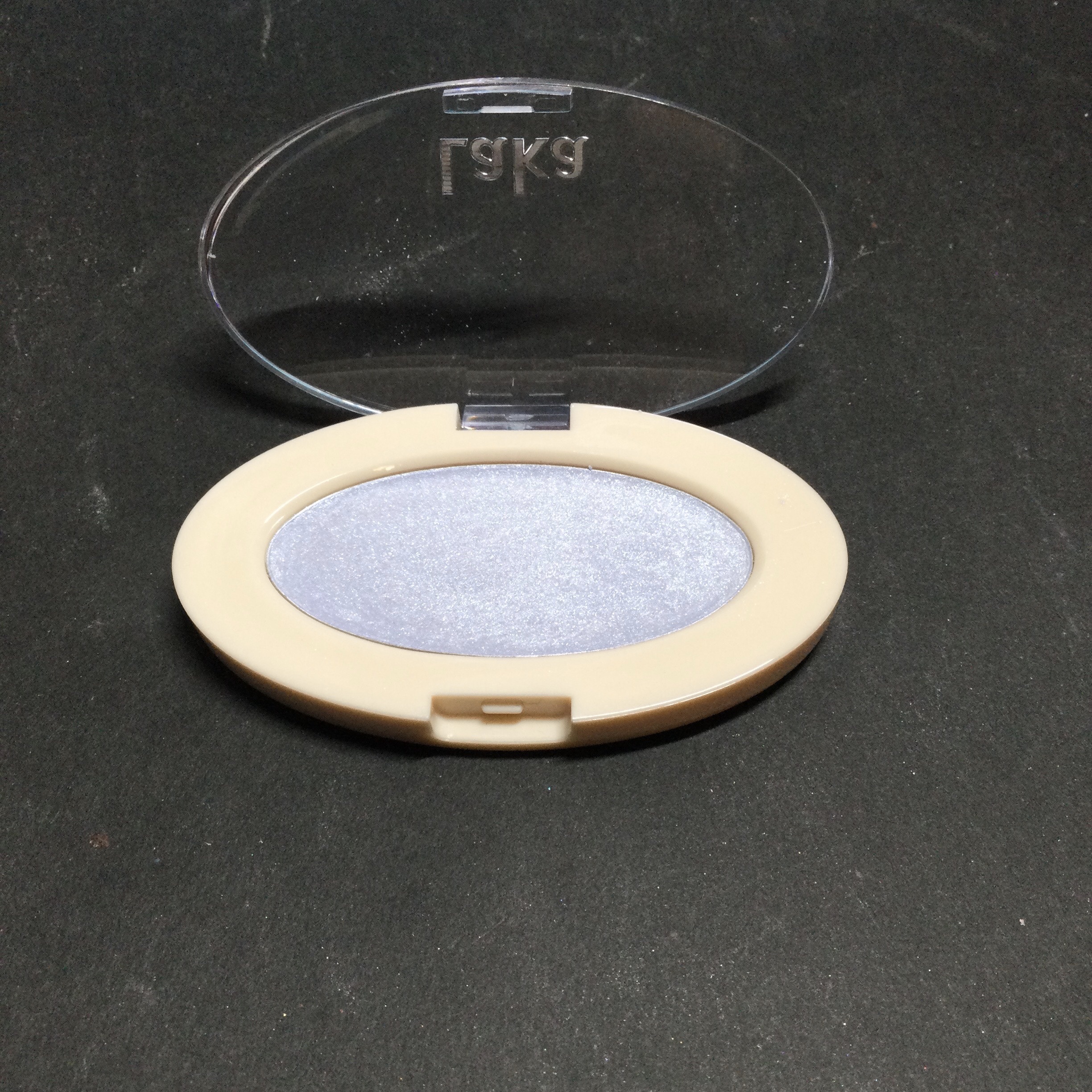 ZEESEA 惑星ハイライト/ZEESEA/パウダーハイライトを使ったクチコミ（2枚目）