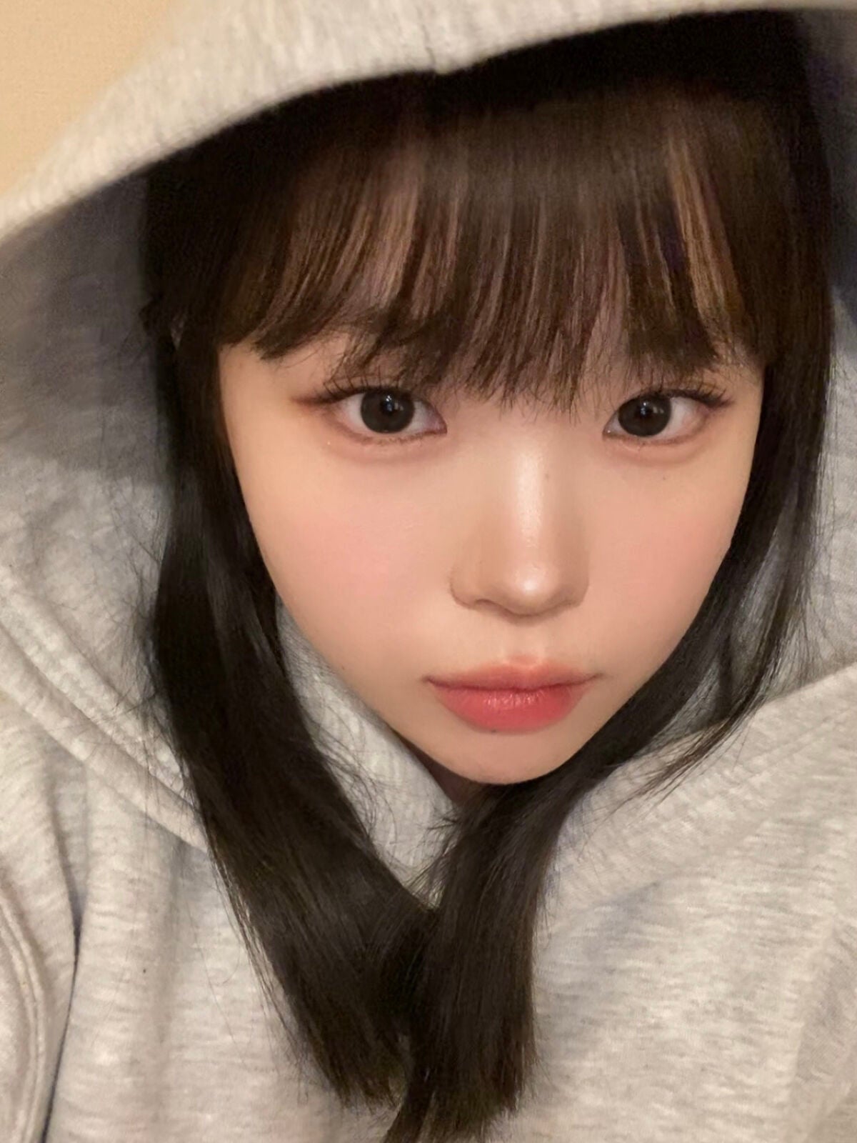 アンジョルノ/en Giorno/カラーコンタクトレンズを使ったクチコミ(7枚目)