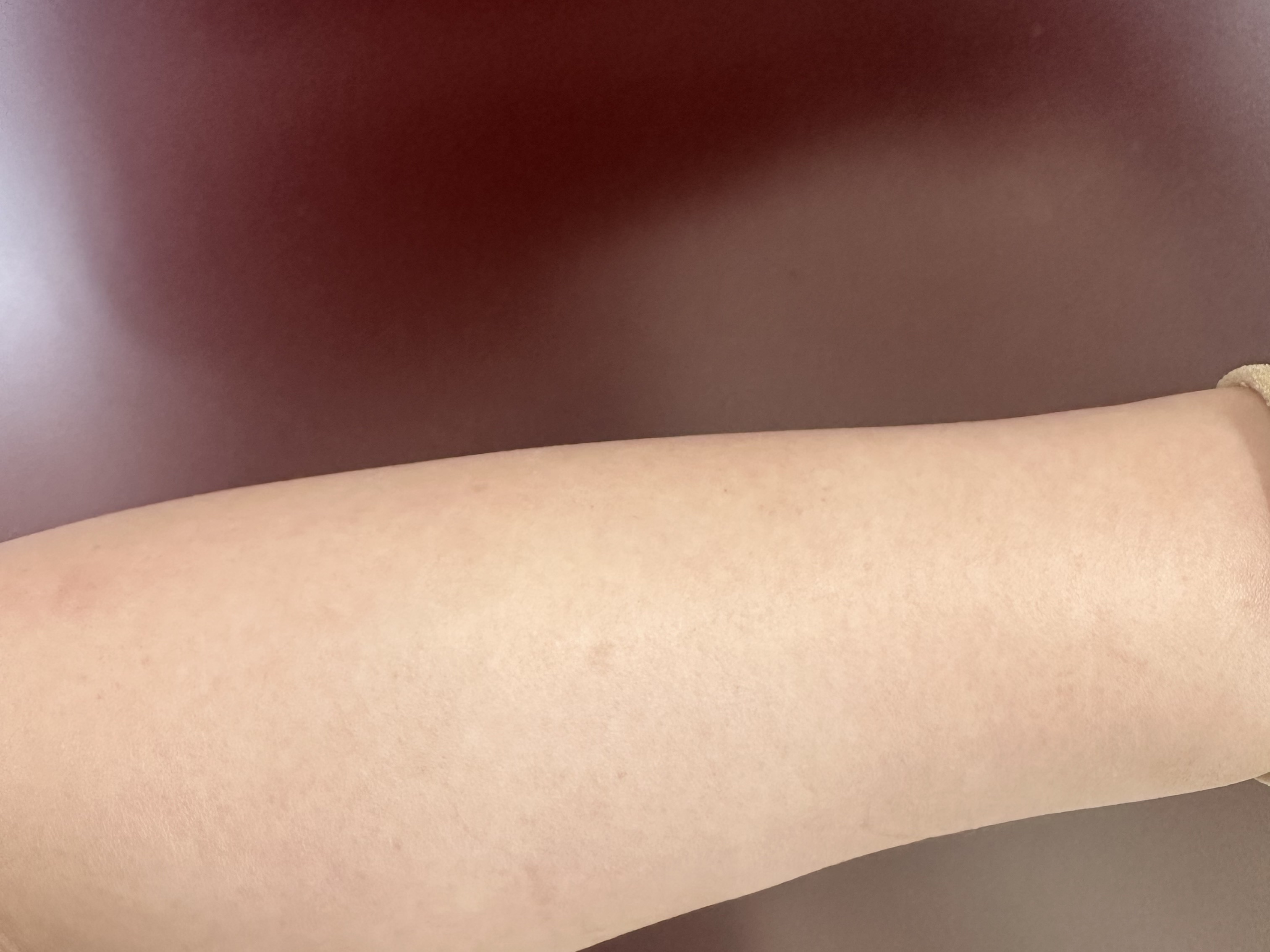 クロノビューティ トーンアップUV/アリィー/日焼け止めクリームを使ったクチコミ（2枚目）