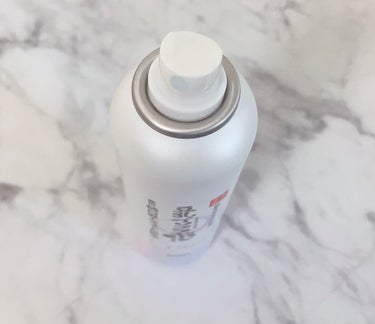 マイクロ純白ミスト化粧水/なめらか本舗/ミスト状化粧水を使ったクチコミ（3枚目）
