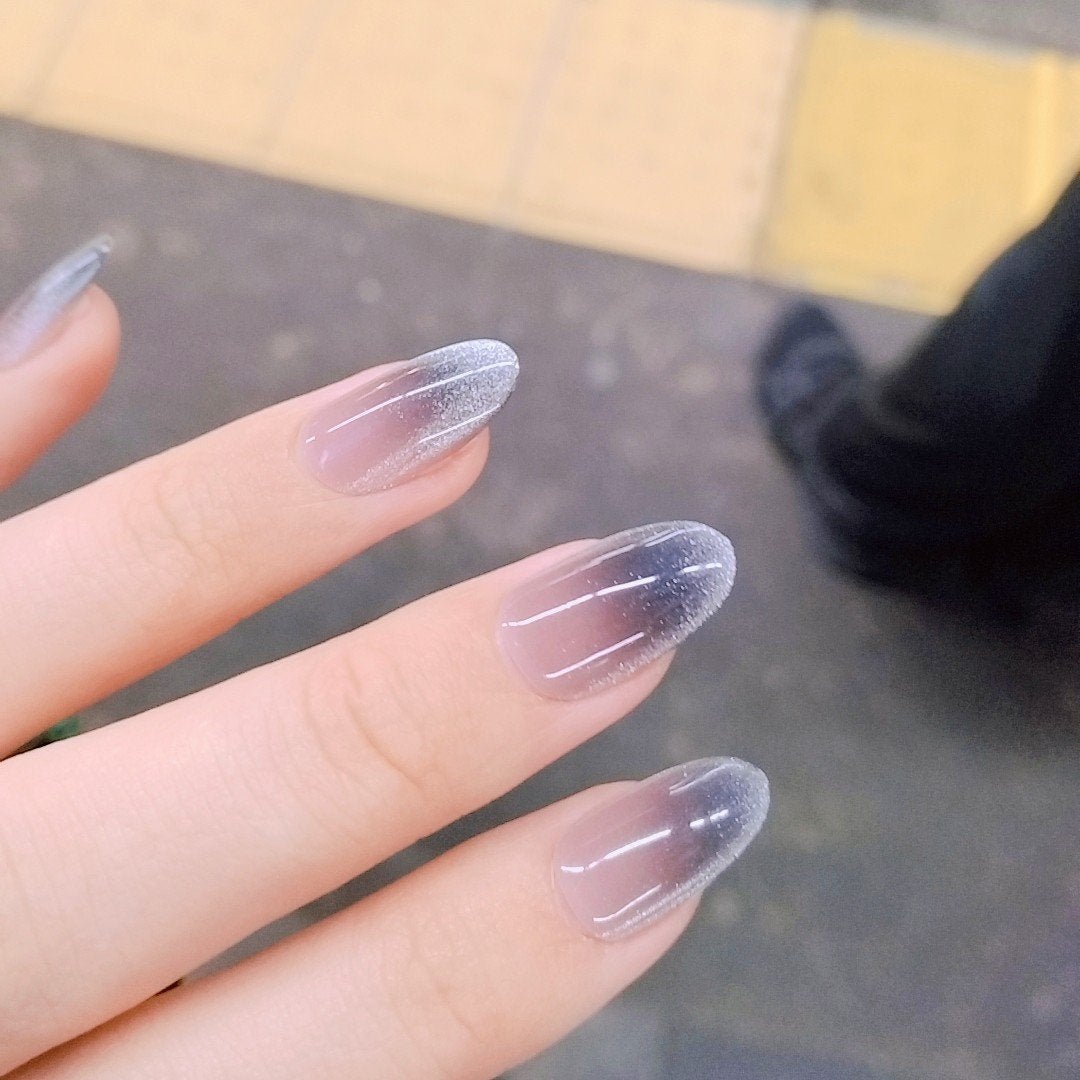 ネイルチップ(シールタイプ)/FINGER SUIT/ネイルチップ・パーツを使ったクチコミ(1枚目)