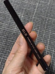 パワーオブアイライナー リキッド/LB/リキッドアイライナーを使ったクチコミ(1枚目)