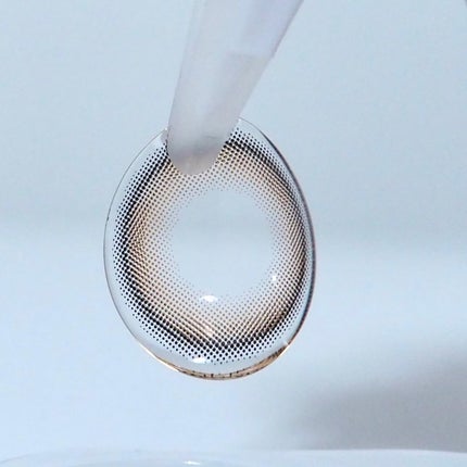 ビュームワンデー/ビューム/ワンデー(1DAY)カラコンを使ったクチコミ(5枚目)