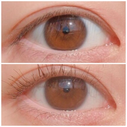 スカイハイ/MAYBELLINE NEW YORK/マスカラを使ったクチコミ(3枚目)