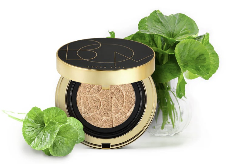 カバーフレックスクッション / BOM