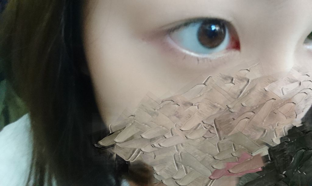 パワフルカール マスカラ EX (ロング)/FASIO/マスカラを使ったクチコミ(3枚目)