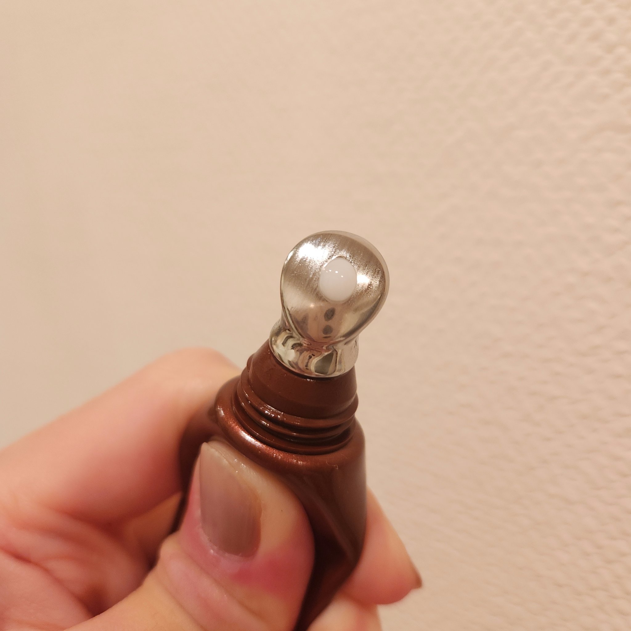 Plenum リンクルダイレクト エッセンス/Ｎ organic/美容液を使ったクチコミ（2枚目）