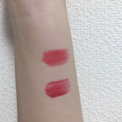 リップ スティック V/ANNA SUI/口紅を使ったクチコミ(2枚目)