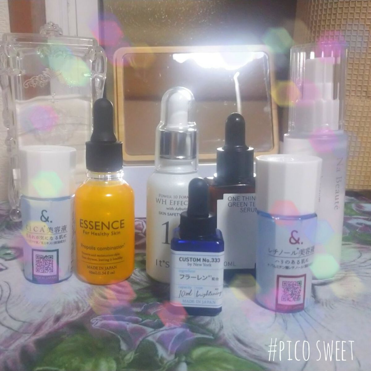 ボタニカルビューティー スリーピングパック/DAISO/洗い流すパック・マスクを使ったクチコミ（3枚目）