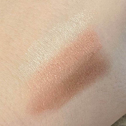 トリプルシャドウ/MISSHA/アイシャドウパレットを使ったクチコミ(3枚目)