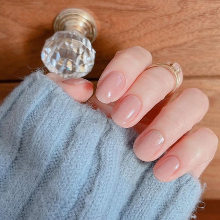 ジェルネイル/ジェルミーワン/ジェルネイルを使ったクチコミ(5枚目)