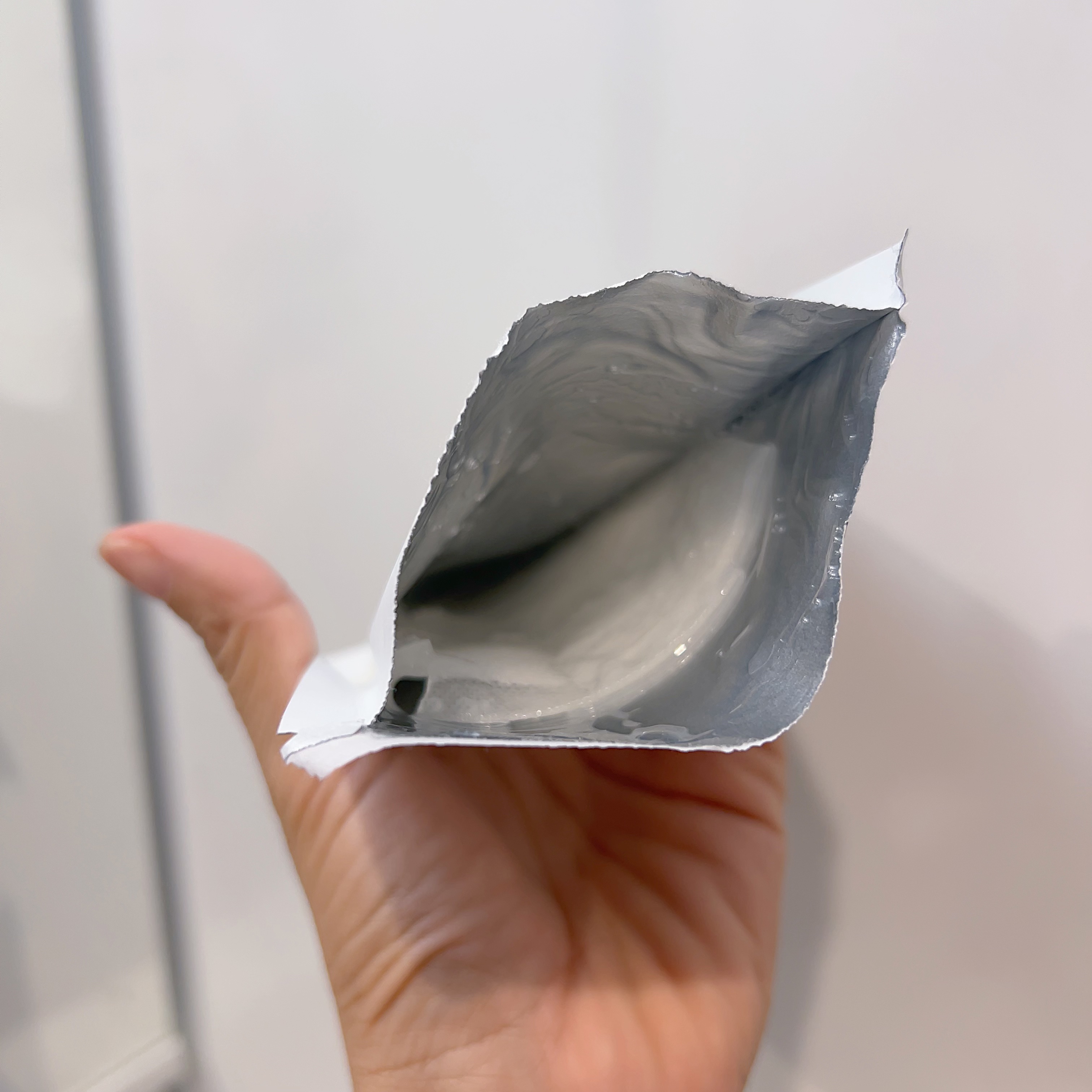 グルタチオンブアンプルマスク/Genabelle/シートマスク・パックを使ったクチコミ（2枚目）